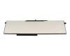 0D191G Original Dell Akku 97Wh