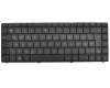 0KN0-J92GE021 Original Asus Tastatur DE (deutsch) anthrazit