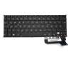 0KN0-NB1GE13 Original Asus Tastatur DE (deutsch) schwarz
