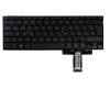 0KNB0-3624GE00 Original Asus Tastatur DE (deutsch) anthrazit