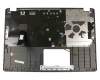 0KNB0-5602GE00 Original Asus Tastatur inkl. Topcase DE (deutsch) schwarz/schwarz mit Backlight