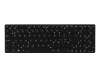 0KNB0-6104SF00 Original Asus Tastatur SF (schweiz-französisch) schwarz