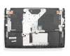 0KNB0-6615GE00 Original Asus Tastatur inkl. Topcase DE (deutsch) schwarz/schwarz mit Backlight