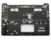 0KNB0-662EGE00 Original Asus Tastatur inkl. Topcase DE (deutsch) schwarz/schwarz mit Backlight
