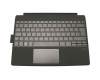 0KNM-2G2GE12 Original Acer Tastatur inkl. Topcase DE (deutsch) schwarz/schwarz