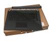0KNR0-4614GE00 Original Asus Tastatur inkl. Topcase DE (deutsch) schwarz/schwarz mit Backlight