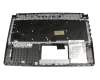 0KNR0-661CGE00 Original Asus Tastatur inkl. Topcase DE (deutsch) schwarz/schwarz mit Backlight