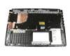 0KNR0-661PGE00 Original Asus Tastatur inkl. Topcase DE (deutsch) schwarz/schwarz mit Backlight