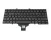 0NGVJ1 Original Dell Tastatur DE (deutsch) schwarz