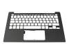 0PCCX7 Original Dell Gehäuse Oberseite schwarz