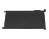 0PT3W4 Original Dell Akku 42Wh (1,5cm Variante)