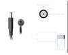 0X8W1 Original Dell Netzteil 65,0 Watt