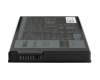 0XVJNP Original Dell Akku 53,5Wh