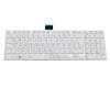 H000045820 Original Toshiba Tastatur DE (deutsch) grau/grau