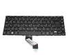 NK.I1417.0A3 Original Acer Tastatur inkl. Topcase DE (deutsch) schwarz mit Backlight