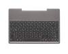 90NP01T1-R30110 Original Asus Tastatur inkl. Topcase DE (deutsch) schwarz/grau