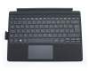 NK.I1213.049 Original Acer Tastatur inkl. Topcase DE (deutsch) schwarz/schwarz