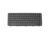 Tastatur DE (deutsch) schwarz original für HP EliteBook 840 G1