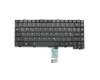 Tastatur DE (deutsch) schwarz original für Panasonic ToughBook CF-53AAC01FG