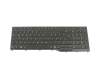 Tastatur DE (deutsch) schwarz ohne Backlight original für Fujitsu LifeBook U758
