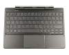 Lenovo 5D20L64839 Docking-Tastatur, deutsch (DE) - schwarz