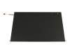 Tastatur CH (schweiz) schwarz mit Backlight original für Lenovo Yoga Book YB1-X90L (ZA0W0022DE)