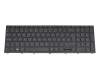 Tastatur CH (schweiz) schwarz mit Backlight original für HP ProBook 430 G5 (3KY85EA)