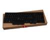 Tastatur CH (schweiz) schwarz mit Backlight und Mouse-Stick original für Lenovo ThinkPad L15 Gen 1 (20U3/20U4)