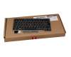 Tastatur CH (schweiz) schwarz mit Mouse-Stick original für Lenovo ThinkPad L13 Yoga (20R5/20R6)