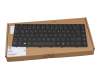 Tastatur DE (deutsch) schwarz mit Backlight original für HP ProBook x360 440 G1
