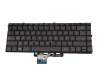 L72385-051 Original HP Tastatur FR (französisch) schwarz mit Backlight B-Ware