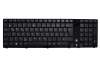 Tastatur DE (deutsch) schwarz original für Asus A95VB