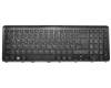 SG-57540-2DA Original LiteOn Tastatur DE (deutsch) schwarz/schwarz mit Windows 8 Layout