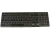 Alternative für 149078111 Sony Tastatur DE (deutsch) schwarz