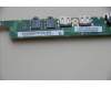 Lenovo 11011938 FL5 IO BOARD ASSY LAN 1G S.P