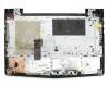 11567743 Original Lenovo Tastatur inkl. Topcase DE (deutsch) schwarz/schwarz mit Backlight