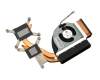 04W3623 Original Lenovo Lüfter inkl. Kühler (CPU) - 4 Pins -
