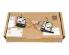 M16006-001 Original HP L&uuml;fter inkl. K&uuml;hler (CPU)