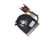KDB0705HB Original Asus L&uuml;fter inkl. K&uuml;hler (CPU)