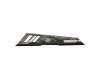 13AZ01Q1M05121 Original Asus Abdeckung schwarz