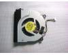 13GN0P10M120-1 Asus B43F-1A FAN MODULE