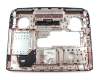 13GN2V1AP041-1 Original Asus Gehäuse Unterseite schwarz
