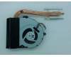 13GN3C1AM030-3 Asus K53E TH MOD 35W AL 11T ASSY