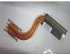 13GN3I1AM010-1 Asus G73SW CPU THERMAL ASSY
