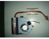13GN6K1AM010-1 Asus U56E TH MOD 35W CU ASSY UMA