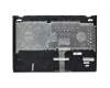 13GN6KX0P08X-1 Original Asus Tastatur inkl. Topcase DE (deutsch) schwarz/anthrazit