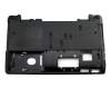 13GN7UDAP022-1 Original Asus Gehäuse Unterseite schwarz