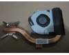 13GN8P1AM020-1 Asus U24E UMA THERMAL MOD ASSY
