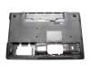 13GN9J1AP011-1 Original Asus Gehäuse Unterseite schwarz (Dual-Core CPU)