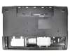 13GN9J1AP020-1 Original Asus Gehäuse Unterseite schwarz (Quad-Core CPU)